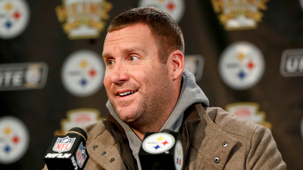 Take 5; Steelers get a break after drilling Panthers